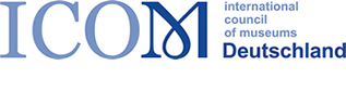 Logo ICOM Deutschland