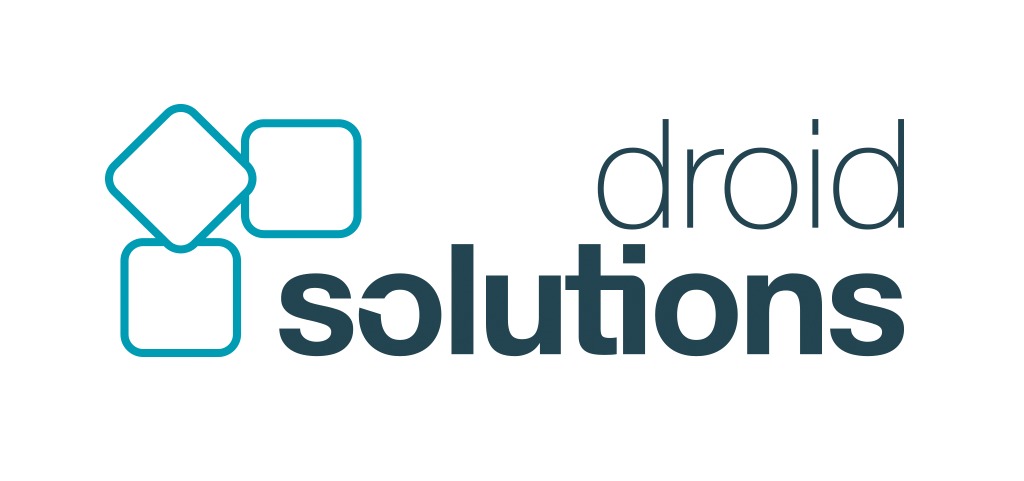 Logo DroidSolutions